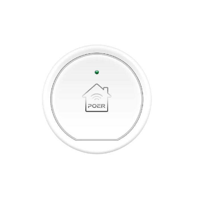 Wifi шлюз PTG10 для керування через інтернет термостатами Poer PTC10 / PTC16 / PTV30 — фото 7