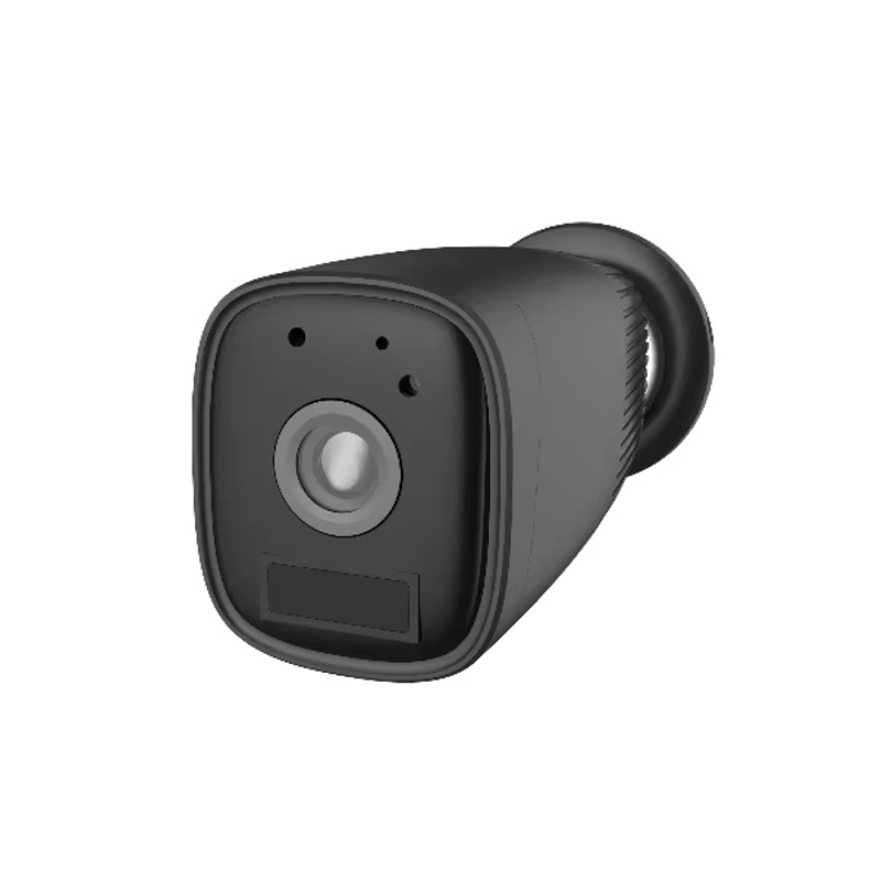 Wifi камера вулична з великим акумулятором 8800 мАч UBOX ZC-PC206 із записом на SD до 128 Гб — фото 4