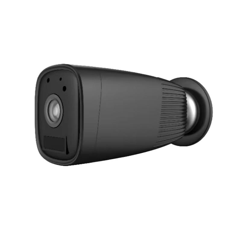 Wifi камера вулична з великим акумулятором 8800 мАч UBOX ZC-PC206 із записом на SD до 128 Гб — фото 5