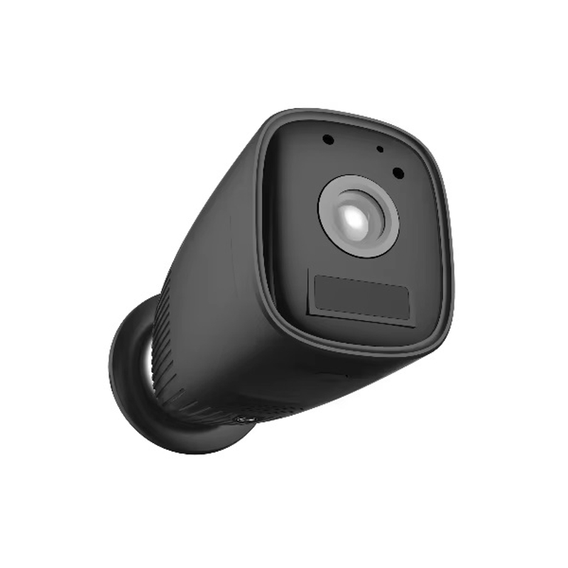 Wifi камера вулична з великим акумулятором 8800 мАч UBOX ZC-PC206 із записом на SD до 128 Гб — фото 6